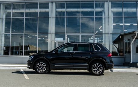 Volkswagen Tiguan II, 2019 год, 2 450 000 рублей, 7 фотография