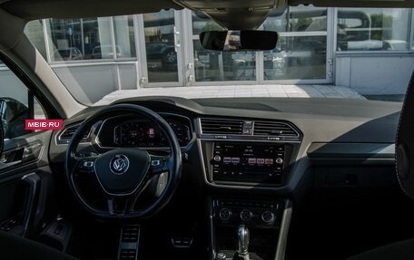 Volkswagen Tiguan II, 2019 год, 2 450 000 рублей, 12 фотография