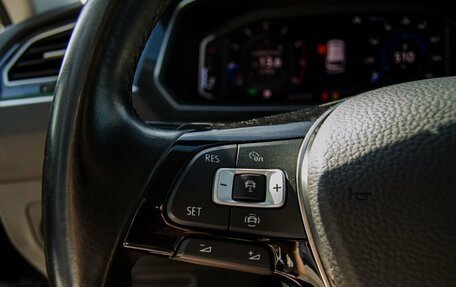 Volkswagen Tiguan II, 2019 год, 2 450 000 рублей, 14 фотография