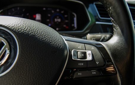 Volkswagen Tiguan II, 2019 год, 2 450 000 рублей, 15 фотография