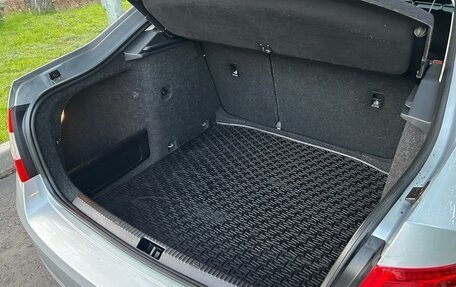 Skoda Octavia, 2017 год, 1 665 000 рублей, 7 фотография
