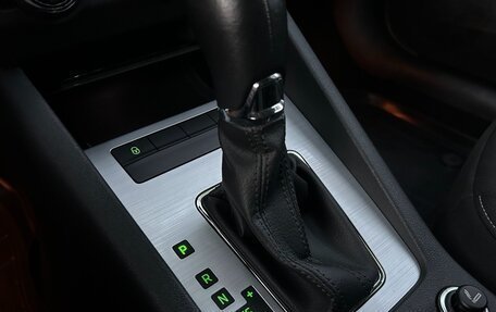 Skoda Octavia, 2017 год, 1 665 000 рублей, 13 фотография