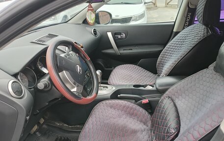 Nissan Qashqai, 2009 год, 850 000 рублей, 7 фотография