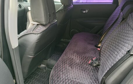 Nissan Qashqai, 2009 год, 850 000 рублей, 9 фотография