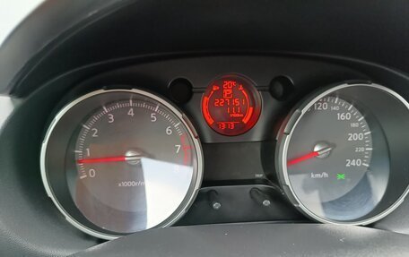 Nissan Qashqai, 2009 год, 850 000 рублей, 8 фотография