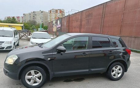 Nissan Qashqai, 2009 год, 850 000 рублей, 5 фотография