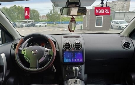 Nissan Qashqai, 2009 год, 850 000 рублей, 3 фотография