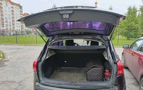 Nissan Qashqai, 2009 год, 850 000 рублей, 10 фотография