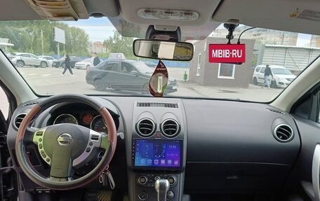 Nissan Qashqai, 2009 год, 850 000 рублей, 12 фотография