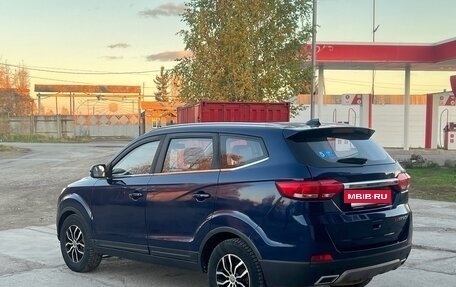 Lifan Myway, 2018 год, 920 000 рублей, 4 фотография