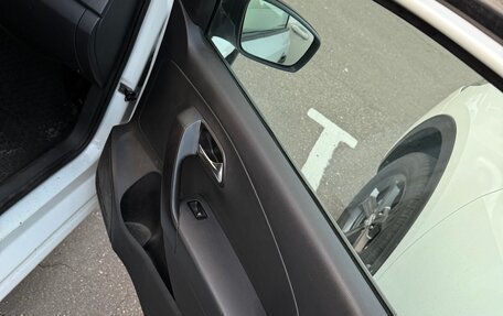 Volkswagen Polo VI (EU Market), 2014 год, 720 000 рублей, 9 фотография