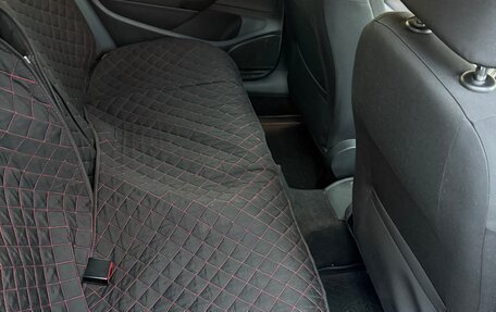 Volkswagen Polo VI (EU Market), 2014 год, 720 000 рублей, 8 фотография