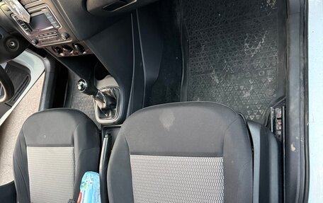 Volkswagen Polo VI (EU Market), 2014 год, 720 000 рублей, 10 фотография