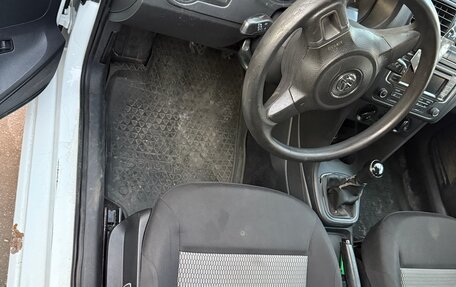 Volkswagen Polo VI (EU Market), 2014 год, 720 000 рублей, 12 фотография