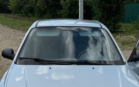 Hyundai Accent II, 2009 год, 495 000 рублей, 10 фотография