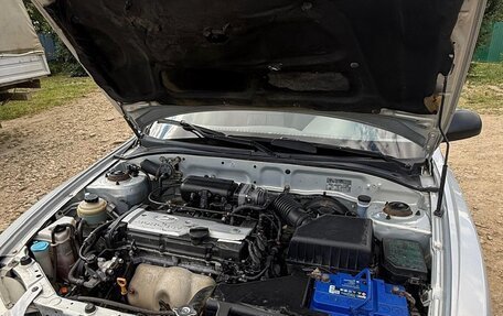 Hyundai Accent II, 2009 год, 495 000 рублей, 9 фотография