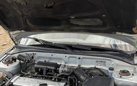 Hyundai Accent II, 2009 год, 495 000 рублей, 15 фотография