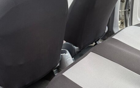 Hyundai Accent II, 2009 год, 495 000 рублей, 13 фотография