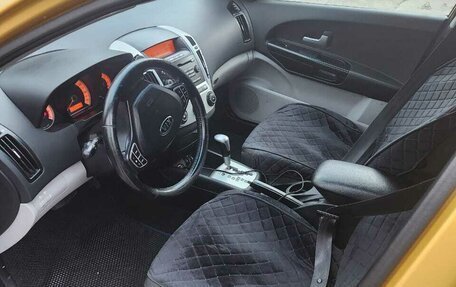 KIA cee'd I рестайлинг, 2009 год, 595 000 рублей, 4 фотография