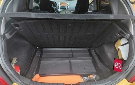 KIA cee'd I рестайлинг, 2009 год, 595 000 рублей, 3 фотография