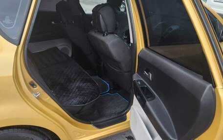 KIA cee'd I рестайлинг, 2009 год, 595 000 рублей, 9 фотография