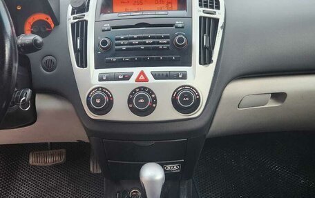 KIA cee'd I рестайлинг, 2009 год, 595 000 рублей, 15 фотография
