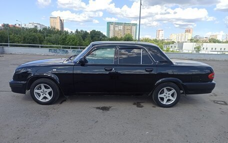 ГАЗ 31105 «Волга», 2005 год, 370 000 рублей, 4 фотография