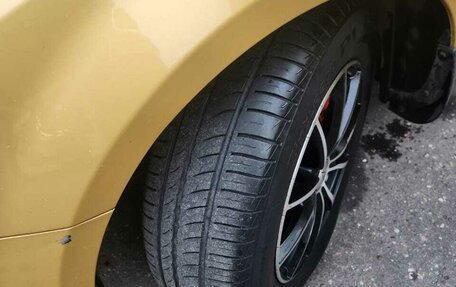 KIA cee'd I рестайлинг, 2009 год, 595 000 рублей, 14 фотография