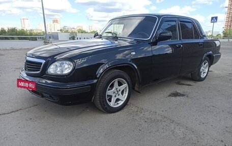 ГАЗ 31105 «Волга», 2005 год, 370 000 рублей, 5 фотография