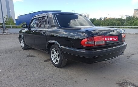 ГАЗ 31105 «Волга», 2005 год, 370 000 рублей, 6 фотография