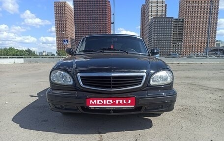 ГАЗ 31105 «Волга», 2005 год, 370 000 рублей, 3 фотография