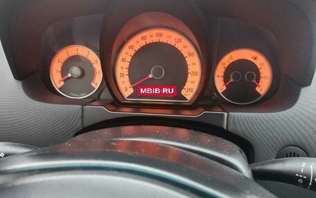 KIA cee'd I рестайлинг, 2009 год, 595 000 рублей, 13 фотография