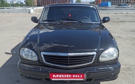 ГАЗ 31105 «Волга», 2005 год, 370 000 рублей, 2 фотография