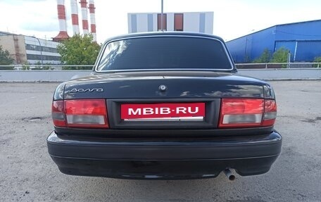 ГАЗ 31105 «Волга», 2005 год, 370 000 рублей, 7 фотография