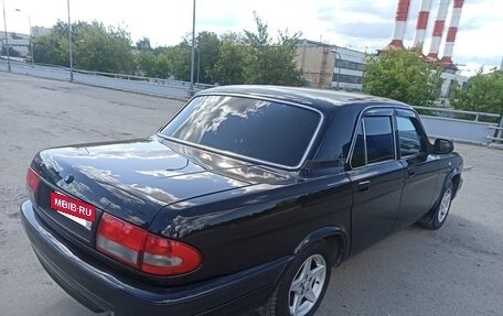 ГАЗ 31105 «Волга», 2005 год, 370 000 рублей, 11 фотография