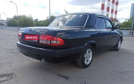 ГАЗ 31105 «Волга», 2005 год, 370 000 рублей, 9 фотография