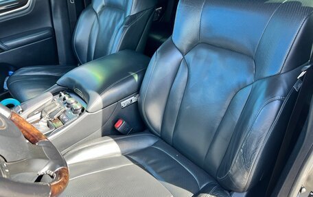 Lexus LX III, 2016 год, 7 500 000 рублей, 6 фотография