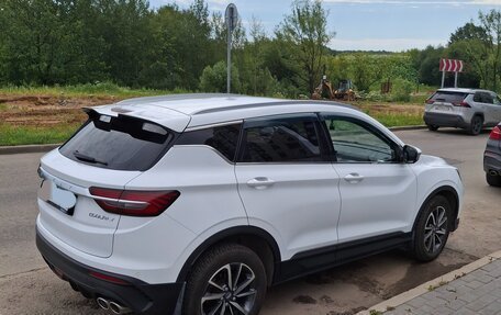 Geely Coolray I, 2020 год, 1 450 000 рублей, 3 фотография