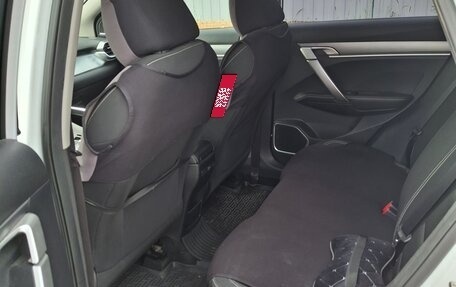 Geely Coolray I, 2020 год, 1 450 000 рублей, 4 фотография