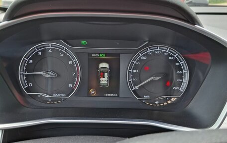 Geely Coolray I, 2020 год, 1 450 000 рублей, 5 фотография
