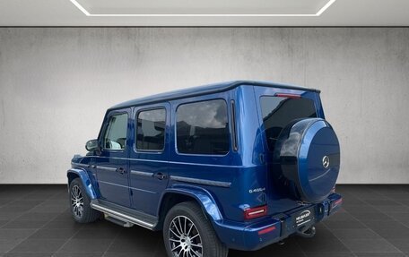 Mercedes-Benz G-Класс W463 рестайлинг _iii, 2021 год, 13 478 998 рублей, 3 фотография