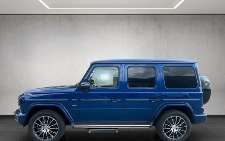 Mercedes-Benz G-Класс W463 рестайлинг _iii, 2021 год, 13 478 998 рублей, 2 фотография