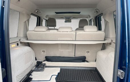 Mercedes-Benz G-Класс W463 рестайлинг _iii, 2021 год, 13 478 998 рублей, 9 фотография