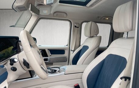 Mercedes-Benz G-Класс W463 рестайлинг _iii, 2021 год, 13 478 998 рублей, 6 фотография