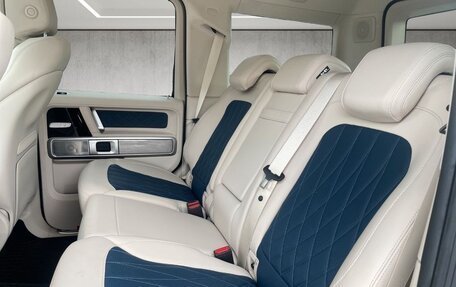 Mercedes-Benz G-Класс W463 рестайлинг _iii, 2021 год, 13 478 998 рублей, 8 фотография