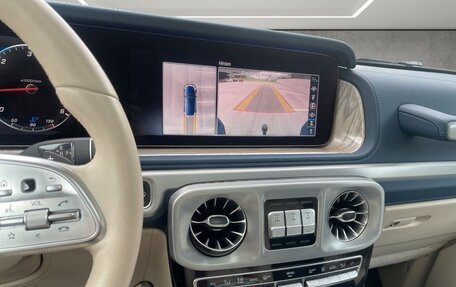 Mercedes-Benz G-Класс W463 рестайлинг _iii, 2021 год, 13 478 998 рублей, 10 фотография