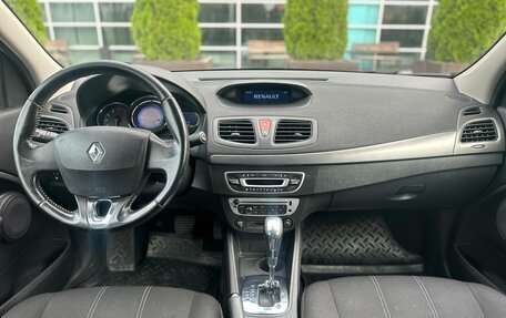 Renault Fluence I, 2015 год, 880 000 рублей, 3 фотография