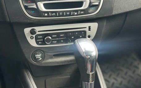 Renault Fluence I, 2015 год, 880 000 рублей, 5 фотография