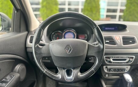 Renault Fluence I, 2015 год, 880 000 рублей, 4 фотография