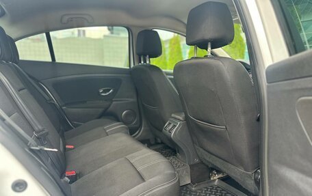 Renault Fluence I, 2015 год, 880 000 рублей, 8 фотография